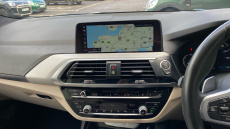 BMW X3 xDrive20d M Sport 5dr Step Auto Diesel Estate